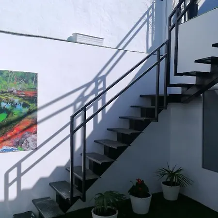 Spacious In Palmas De Gran Canaria 140 M² Parking Included Daire *